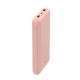 Belkin BPB012btRG 20000 mAh Or rose - 1