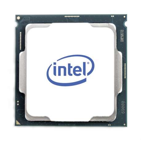 Intel Xeon Processeur ® ® E-2378G 16 Mo de cache, 2,80 GHz - 1