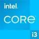 Intel Core Processeur ® ™ i3-12100E cache 12 Mo, jusqu&apos:à 4,20 GHz - 1