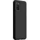 BIG BEN COVSOFTGA02SB coque de protection pour téléphones portables 16,5 cm 6.5" Housse Noir - 2