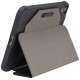 Case Logic SnapView CSIE2155 - Black 21,1 cm 8.3" Folio Noir - 9