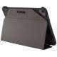 Case Logic SnapView CSIE2254 Black 27,7 cm 10.9" Folio Noir - 2