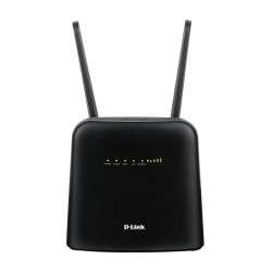 D-Link DWR‑960 Routeur LTE Cat7 Wi-Fi AC1200 - 1