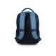 Urban Factory ECB24UF sacoche d'ordinateurs portables 35,8 cm 14.1" Sac à dos Bleu - 4