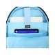 Urban Factory ECB24UF sacoche d'ordinateurs portables 35,8 cm 14.1" Sac à dos Bleu - 6