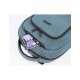 Urban Factory ECB24UF sacoche d'ordinateurs portables 35,8 cm 14.1" Sac à dos Bleu - 7