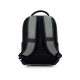Urban Factory ECB34UF sacoche d'ordinateurs portables 35,8 cm 14.1" Sac à dos Kaki - 4