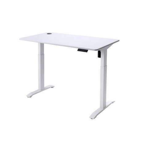 Urban Factory EED25UF bureau d'ordinateur Blanc - 1