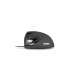 Urban Factory Ergo souris Gauche USB Type-A Optique 2400 DPI - 1