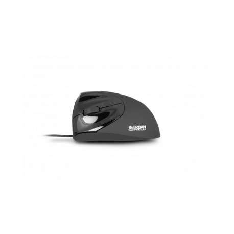 Urban Factory Ergo souris Gauche USB Type-A Optique 2400 DPI - 1