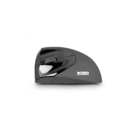 Urban Factory Wireless Ergo souris Gauche RF sans fil Optique 1600 DPI - 1