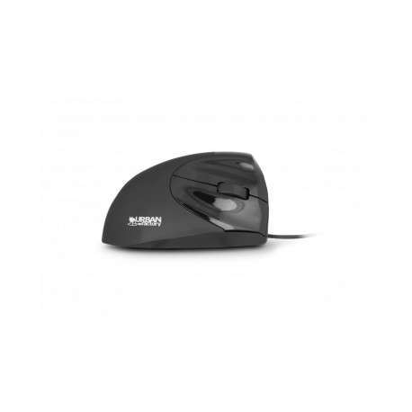 Urban Factory Ergo souris Droitier USB Type-A Optique 2400 DPI - 1