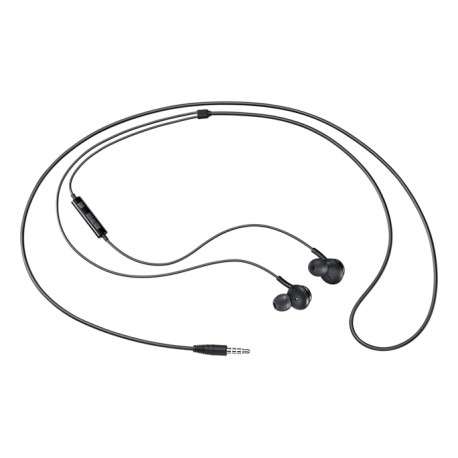 Samsung EO-IA500BBEGWW écouteur/casque Avec fil Ecouteurs Musique Noir - 1