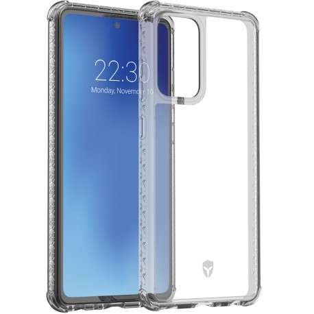 BIG BEN FCAIRGA525GT coque de protection pour téléphones portables 16,5 cm 6.5" Housse Transparent - 1