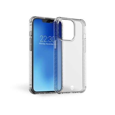 BIG BEN FCAIRIP1361PT coque de protection pour téléphones portables 15,5 cm 6.1" Housse Transparent - 1