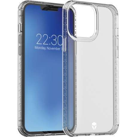 BIG BEN FCAIRIP1367T coque de protection pour téléphones portables 17 cm 6.7" Housse Transparent - 1