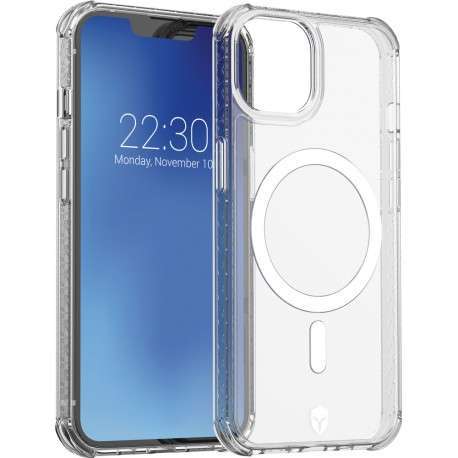 BIG BEN FCAIRMAGIP1361T coque de protection pour téléphones portables 12,9 cm 5.1" Housse Transparent - 1