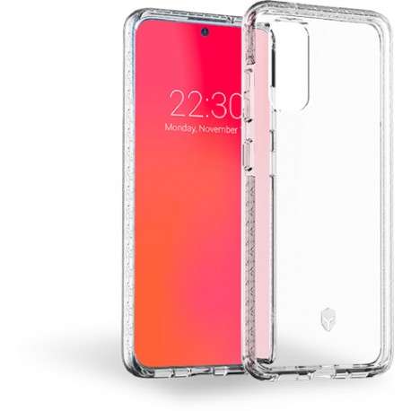 BIG BEN FCLIFEGS20FET coque de protection pour téléphones portables 16,5 cm 6.5" Housse Transparent - 1