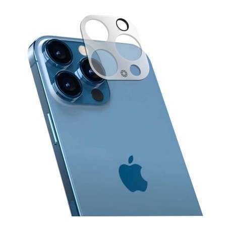 BIG BEN FGMGCAMIP1361PORIG protection d'objectif d'appareil-photo de téléphone mobile Transparent Verre trempé Apple iPh - 1
