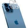 BIG BEN FGMGCAMIP1361PORIG protection d'objectif d'appareil-photo de téléphone mobile Transparent Verre trempé Apple iPh - 1