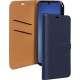 BIG BEN FOLIOGA425GBL coque de protection pour téléphones portables 16,8 cm 6.6" Étui avec portefeuille Bleu - 1