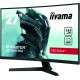 iiyama G-MASTER G2766HSU-B1 LED display 68,6 cm 27" 1920 x 1080 pixels Full HD Noir - 12