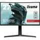 iiyama G-MASTER GB2766HSU-B1 LED display 68,6 cm 27" 1920 x 1080 pixels Full HD Noir - 2