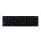 Acer Combo 100 clavier RF sans fil QWERTY Français Souris incluse Noir - 4