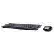 Acer GP.ACC11.011 clavier RF sans fil Français Souris incluse Chrome - 8