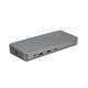 Acer D501 Station d'accueil USB 3.2 Gen 1 3.1 Gen 1 Type-C Gris - 2