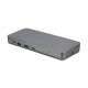 Acer D501 Station d'accueil USB 3.2 Gen 1 3.1 Gen 1 Type-C Gris - 3