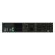 Vertiv GXT5LI-3000IRT2UXL alimentation d'énergie non interruptible Double-conversion en ligne 3 kVA 2700 W 7 sorties - 3