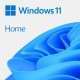 Microsoft Windows 11 Home Produit complètement emballé FPP 1 licences - 1
