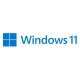 Microsoft Windows 11 Pro Produit complètement emballé FPP 1 licences - 1