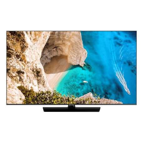 Samsung HG50ET690UX 127 cm 50" 4K Ultra HD Smart TV Noir 20 W - 1