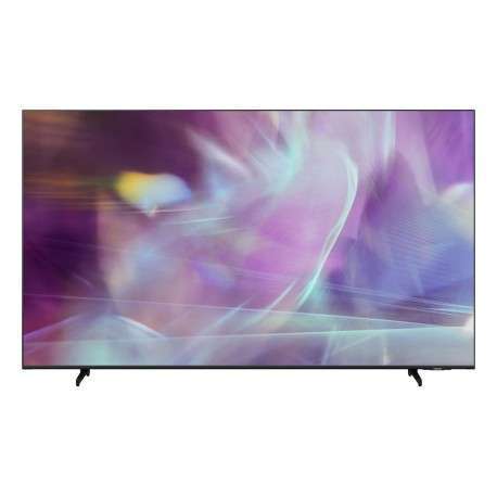 Samsung HG50Q60AAEU 127 cm 50" 4K Ultra HD Smart TV Noir 20 W - 1