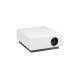 LG HU810PW vidéo-projecteur Projecteur à focale standard 2700 ANSI lumens DLP 2160p 3840x2160 Blanc - 6