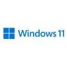 Microsoft Windows 11 Pro for Workstations 1 licences - 1