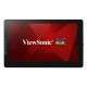 Viewsonic ID1330 tablette graphique Noir, Blanc 294,64 x 165,1 mm USB - 2