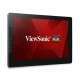 Viewsonic ID1330 tablette graphique Noir, Blanc 294,64 x 165,1 mm USB - 3