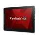 Viewsonic ID1330 tablette graphique Noir, Blanc 294,64 x 165,1 mm USB - 4