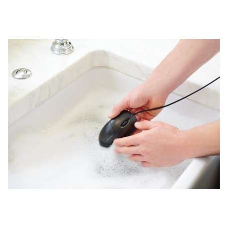 Kensington Souris filaire lavable Pro Fit® - 1