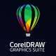 Corel CorelDRAW Graphics Suite Volume Licence 1 licences 2 années - 1