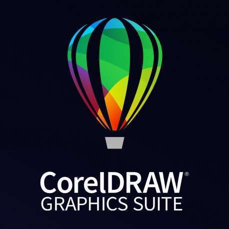 Corel CorelDRAW Graphics Suite Volume Licence 1 licences 3 années - 1
