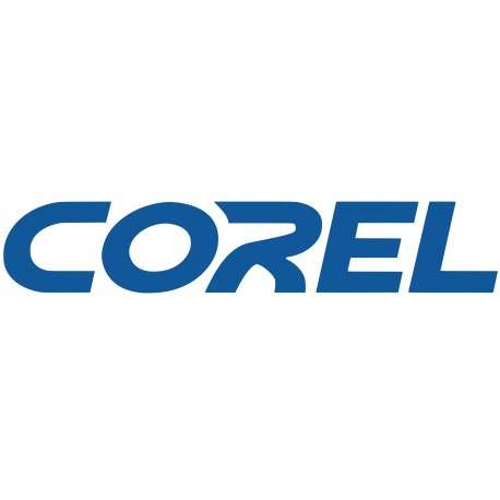 Corel LCVSUBEML1MNT3 frais d'aide et maintenance 1 années - 1