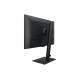 Samsung LS24A60PUC 61 cm 24" 2560 x 1440 pixels Quad HD LED Noir - 9