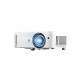 Viewsonic LS550WH vidéo-projecteur Projecteur à focale standard 2000 ANSI lumens LED WXGA 1280x800 Blanc - 3
