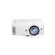 Viewsonic LS550WH vidéo-projecteur Projecteur à focale standard 2000 ANSI lumens LED WXGA 1280x800 Blanc - 7