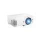 Viewsonic LS550WH vidéo-projecteur Projecteur à focale standard 2000 ANSI lumens LED WXGA 1280x800 Blanc - 9