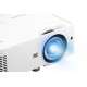 Viewsonic LS550WH vidéo-projecteur Projecteur à focale standard 2000 ANSI lumens LED WXGA 1280x800 Blanc - 13